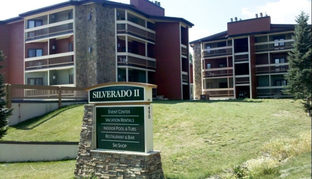 وينتر بارك Silverado II المظهر الخارجي الصورة